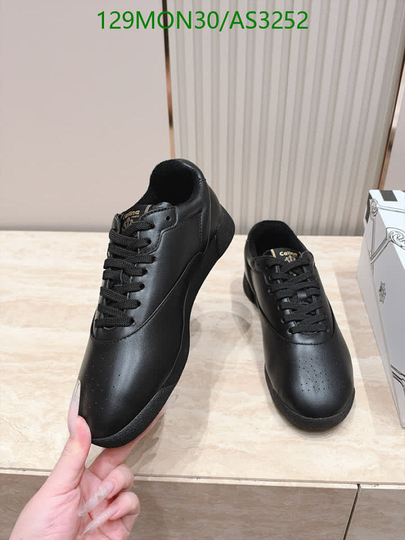 Celine-Women Shoes Code: AS3252 $: 129USD