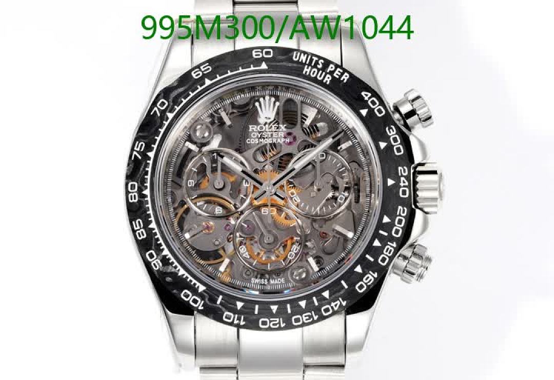 Rolex-WatchesMirror Quality Code: AW1044 $: 995USD