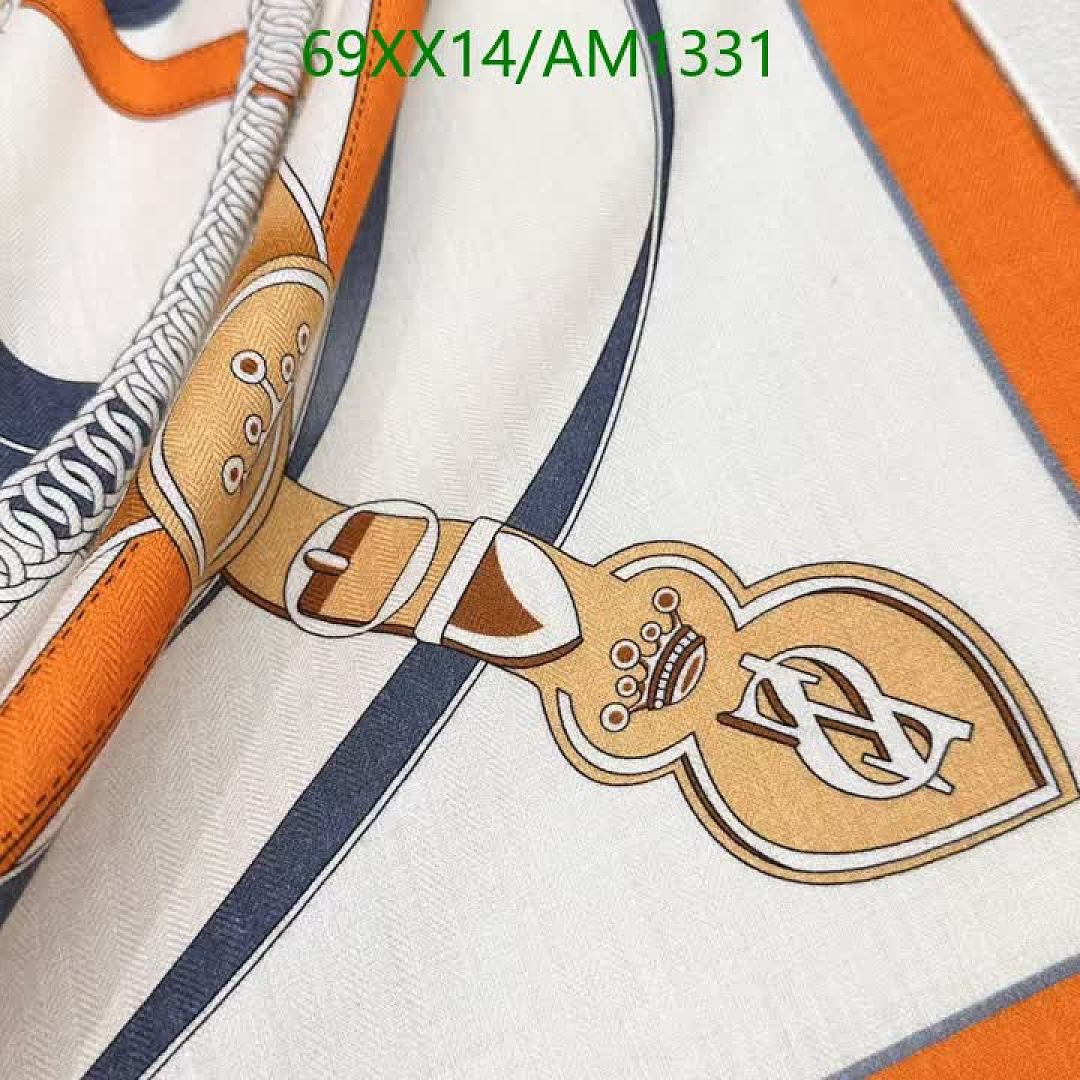 Hermes-Scarves Code: AM1331 $: 69USD