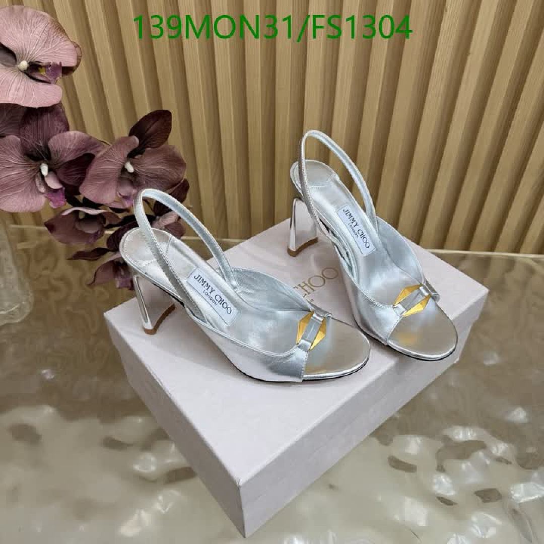 Jimmy Choo-Women Shoes Code: FS1304 $: 139USD