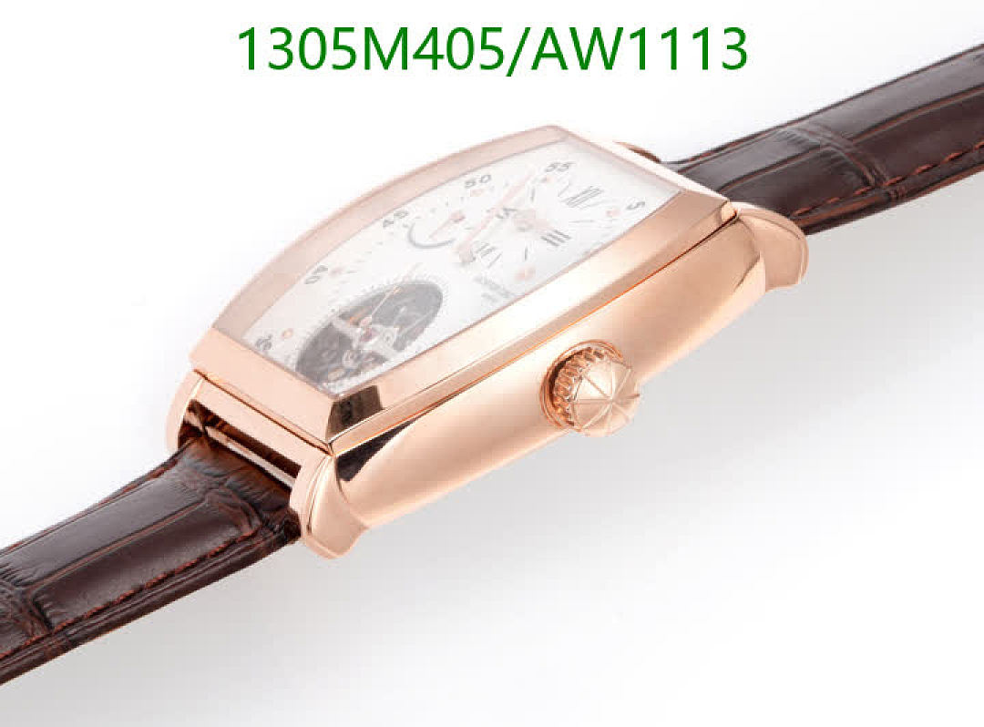 Vacheron Constantin-WatchesMirror Quality Code: AW1113 $: 1305USD