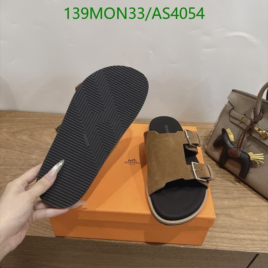 Hermes-Women Shoes Code: AS4054 $: 139USD
