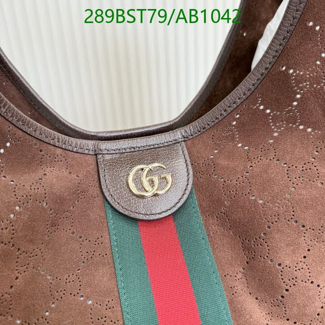 Gucci-BagsMirror Quality Code: AB1042 $: 289USD