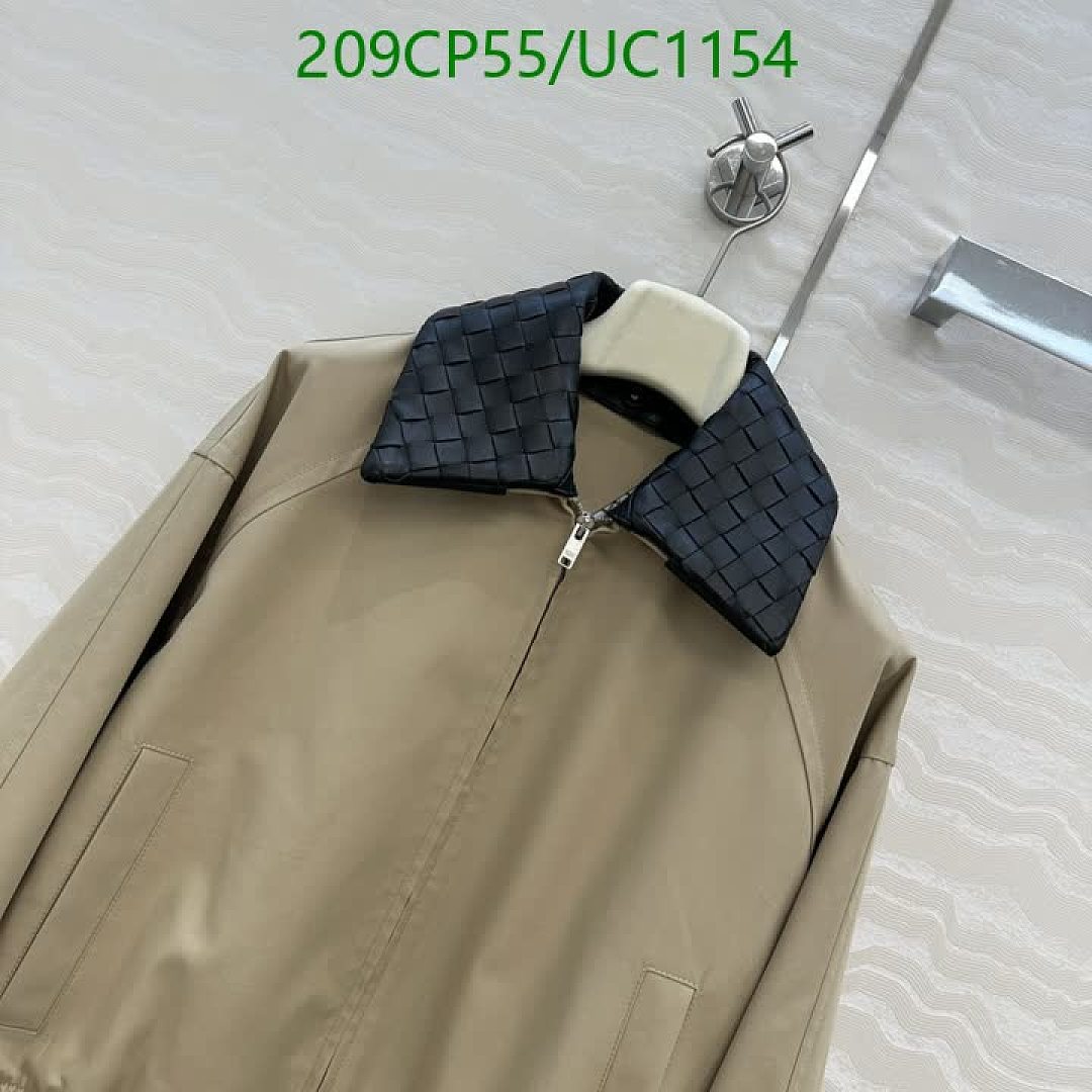 BV-Clothing Code: UC1154 $: 209USD