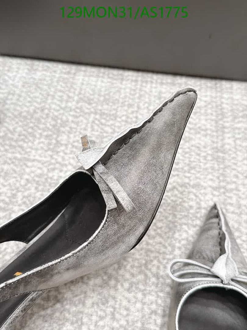 Prada-Women Shoes Code: AS1775 $: 129USD