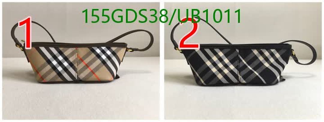 Burberry-BagsMirror Quality Code: UB1011 $: 155USD