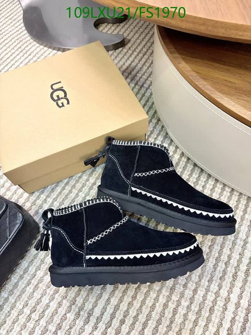 UGG-Women Shoes Code: FS1970 $: 109USD