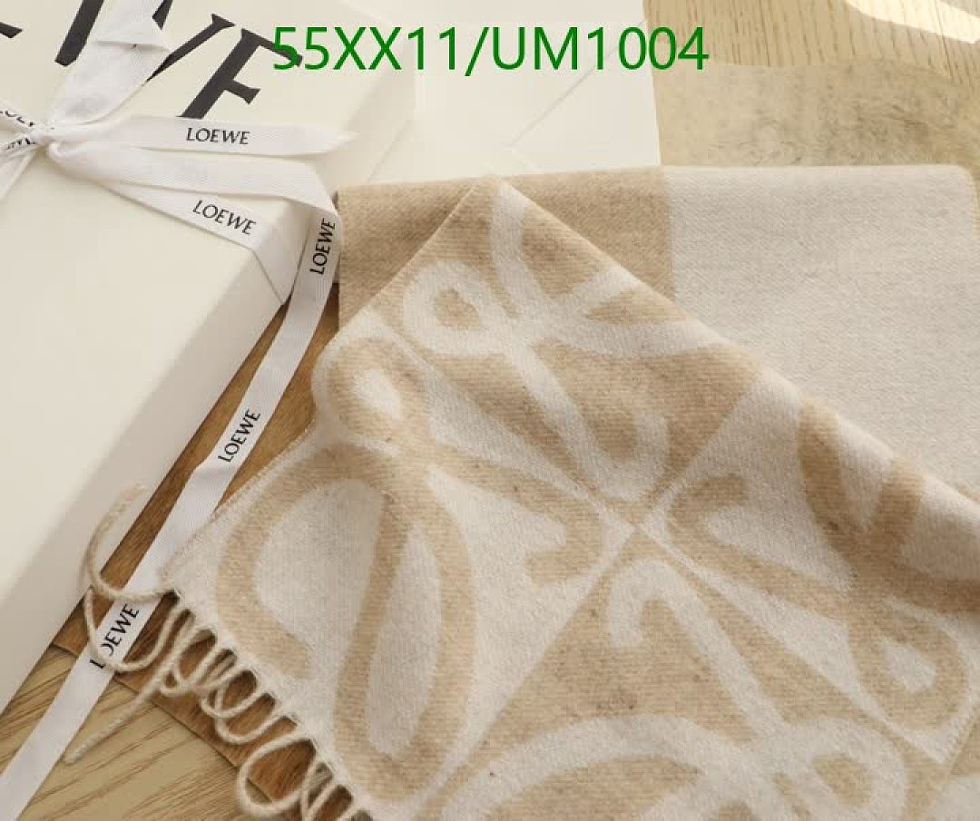 Loewe-Scarves Code: UM1004 $: 55USD
