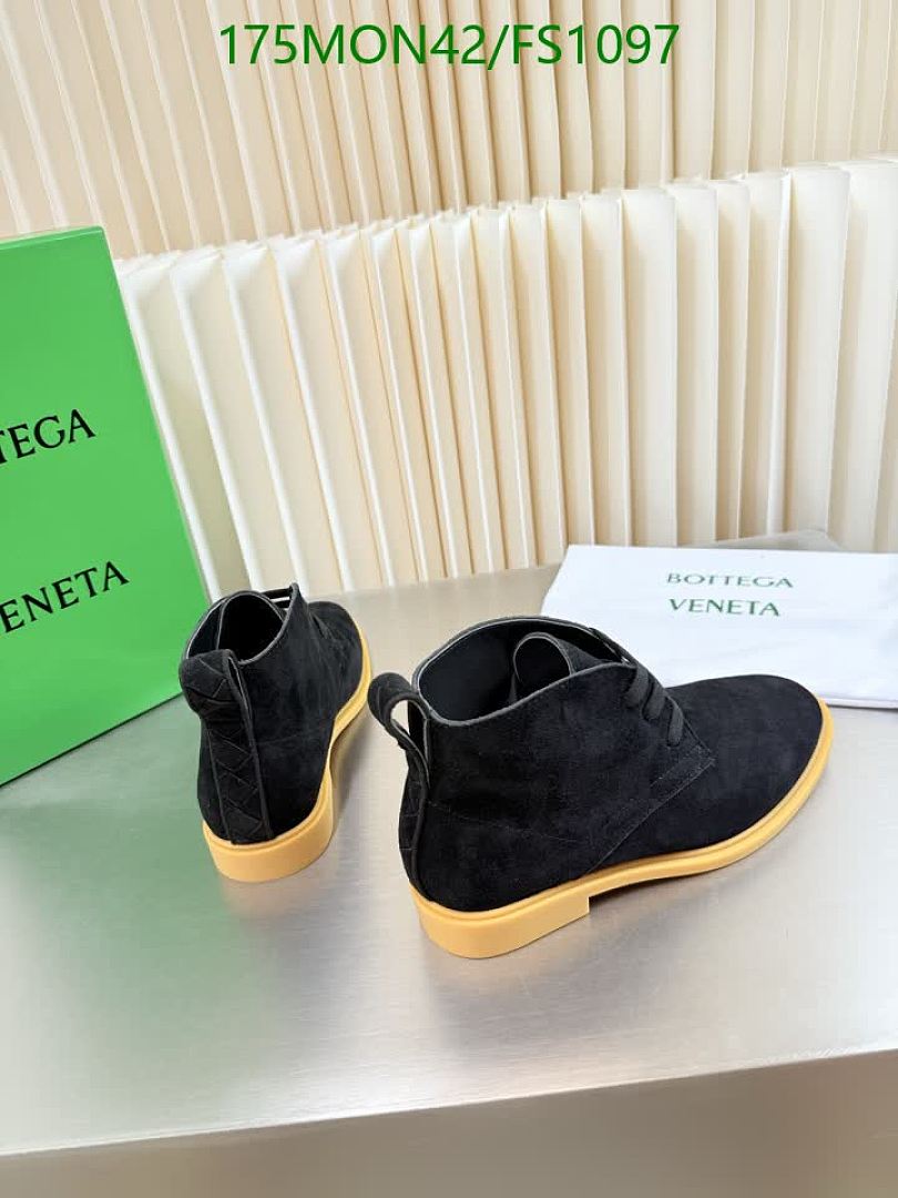 BV-Men shoes Code: FS1097 $: 175USD