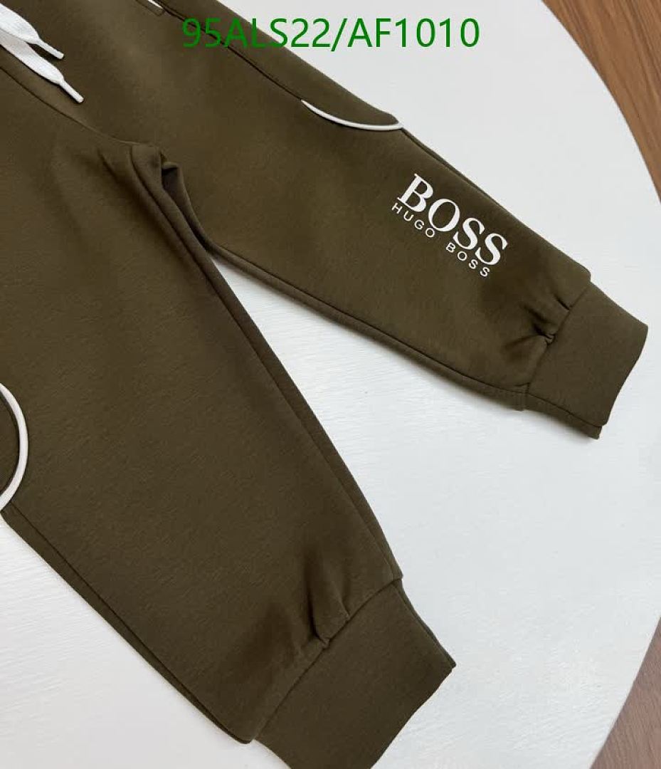 Boss-Clothing（Kids） Code: AF1010 $: 95USD