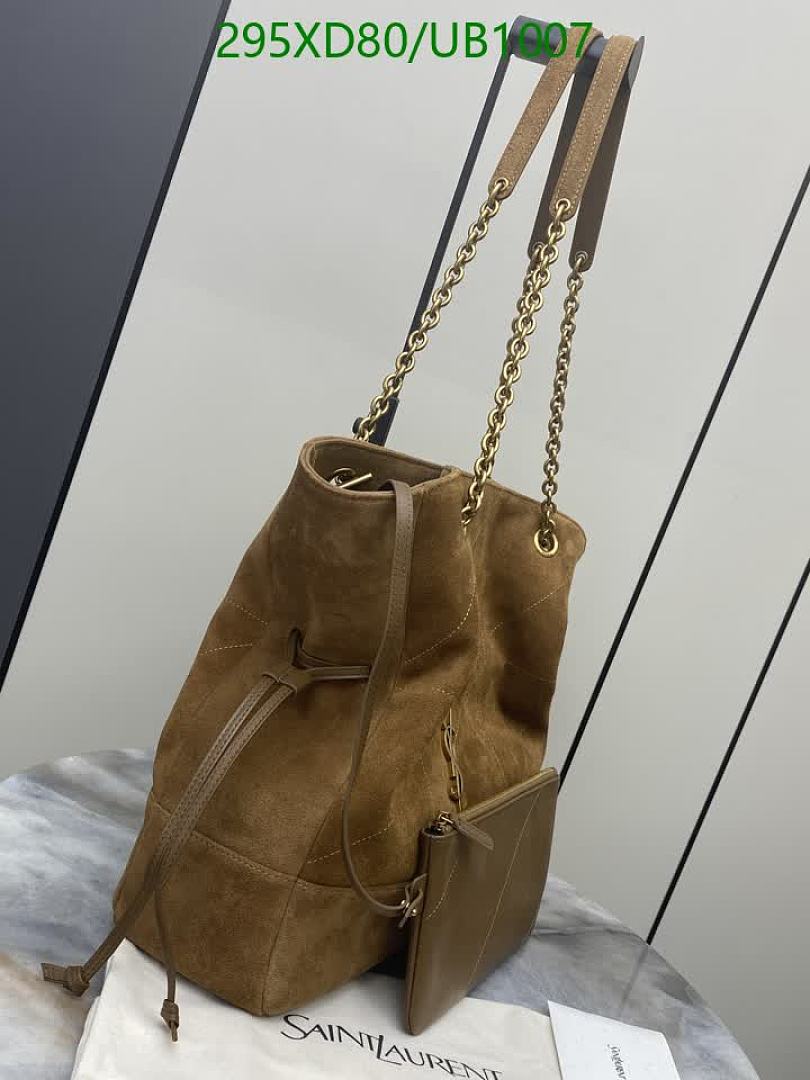 YSL-BagsMirror Quality Code: UB1007 $: 295USD