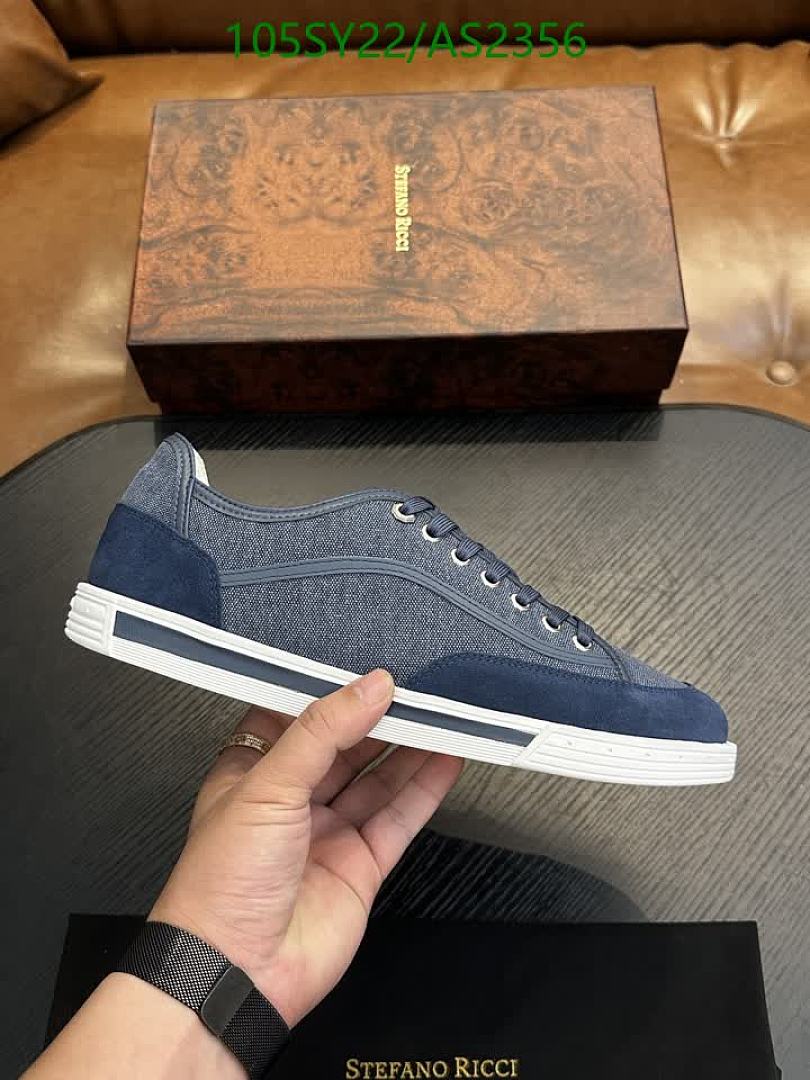 Stefano Ricci-Men shoes Code: AS2356 $: 105USD