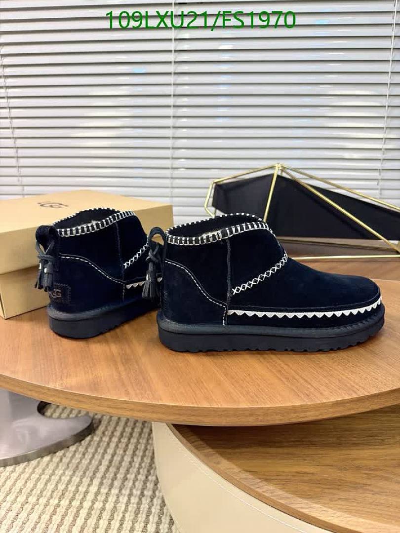 UGG-Women Shoes Code: FS1970 $: 109USD