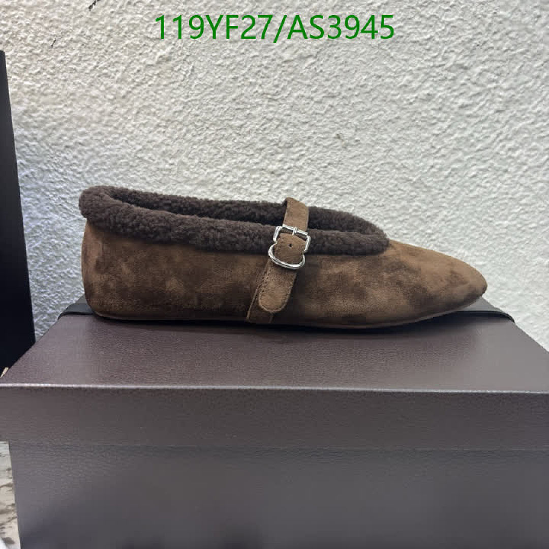 Alaia-Women Shoes Code: AS3945 $: 119USD