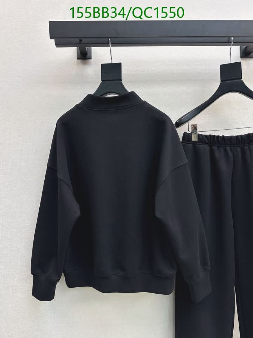 Valentino-Clothing Code: QC1550 $: 155USD
