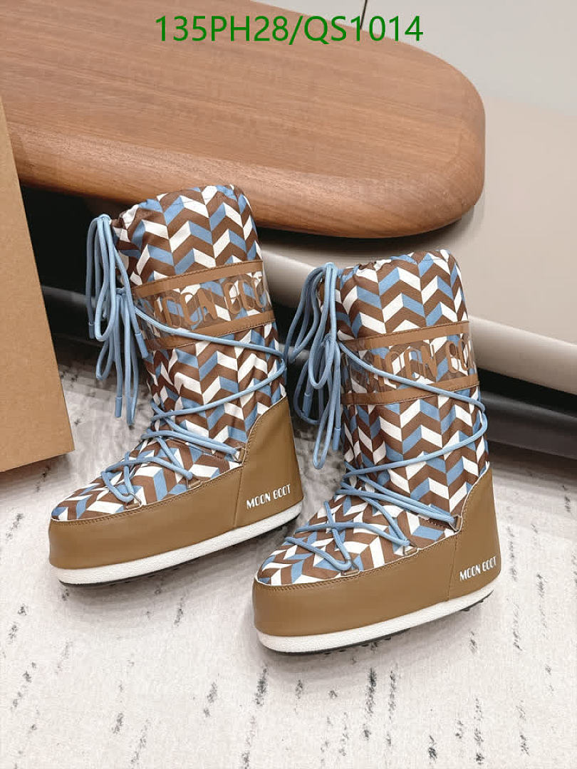 Boots-Women Shoes Code: QS1014 $: 135USD