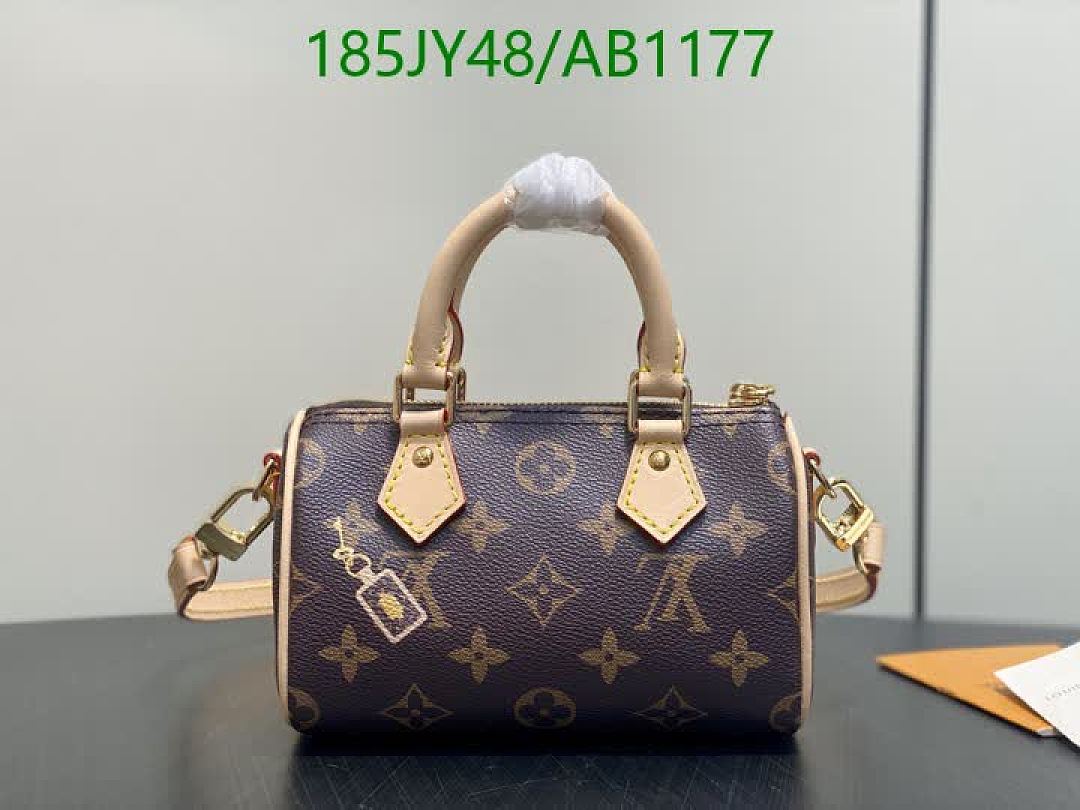 LV-BagsMirror Quality Code: AB1177 $: 185USD