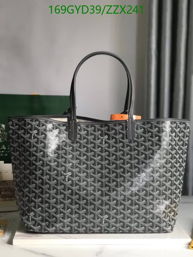 Goyard-BagsMirror Quality Code: ZZX241 $: 169USD