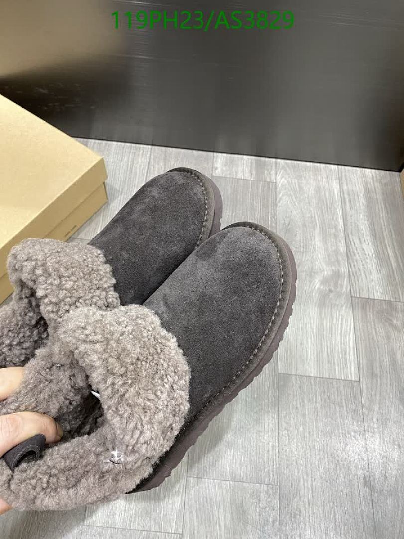 UGG-Women Shoes Code: AS3829 $: 119USD