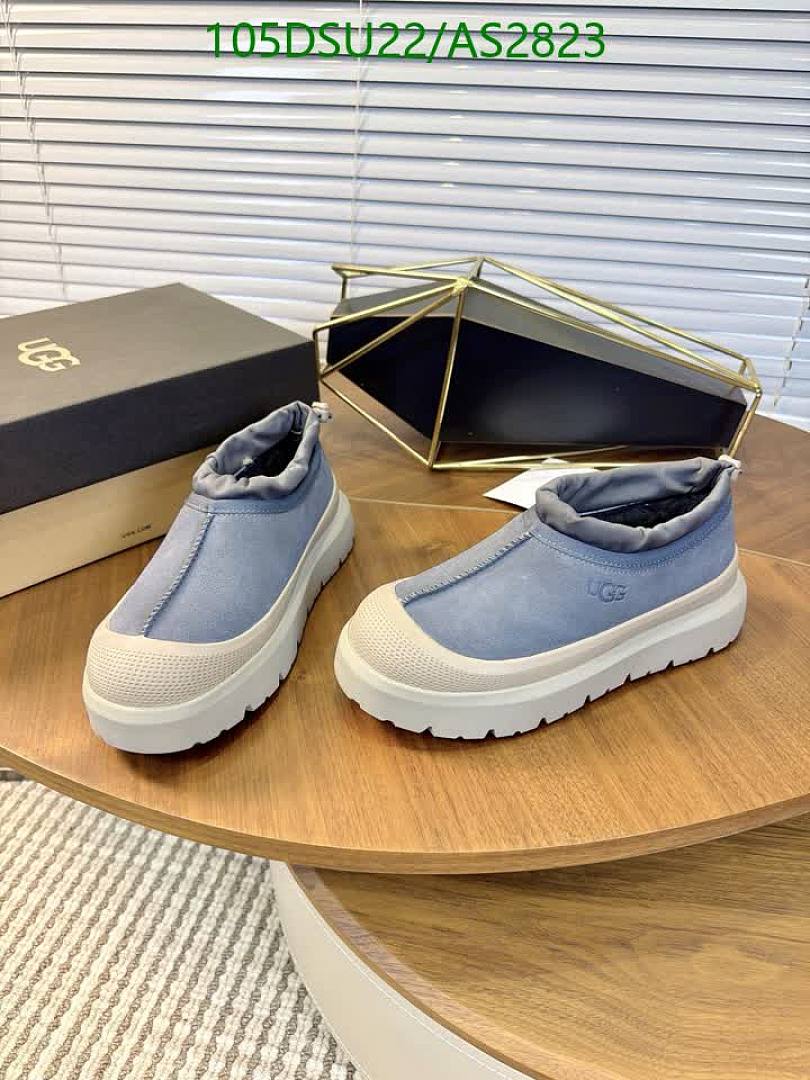 UGG-Men shoes Code: AS2823 $: 105USD