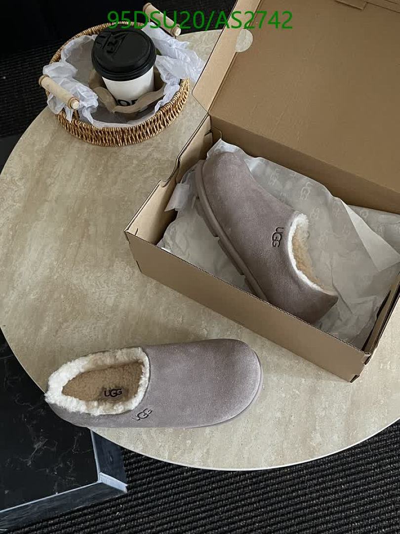 UGG-Women Shoes Code: AS2742 $: 95USD