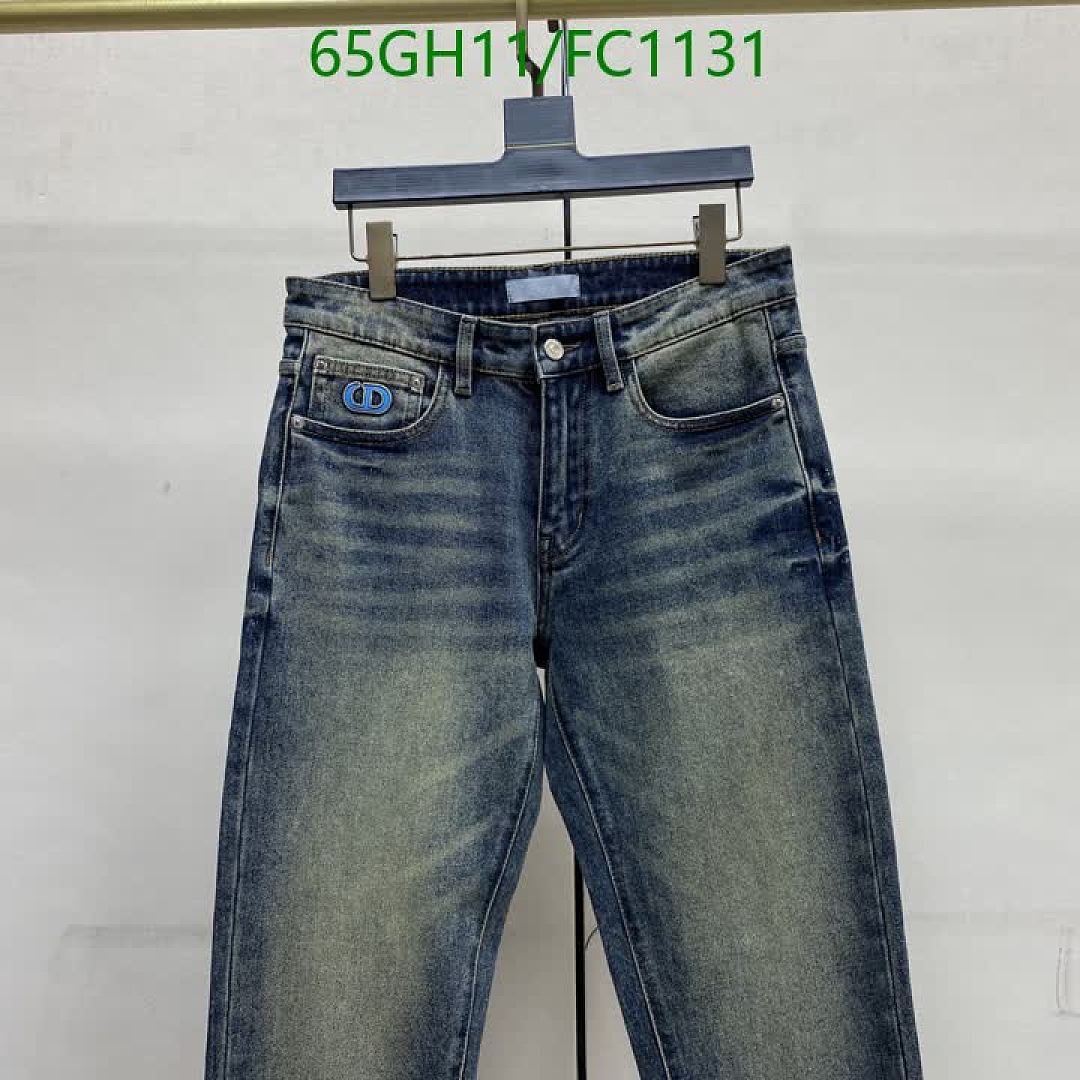 Dior-Clothing Code: FC1131 $: 65USD