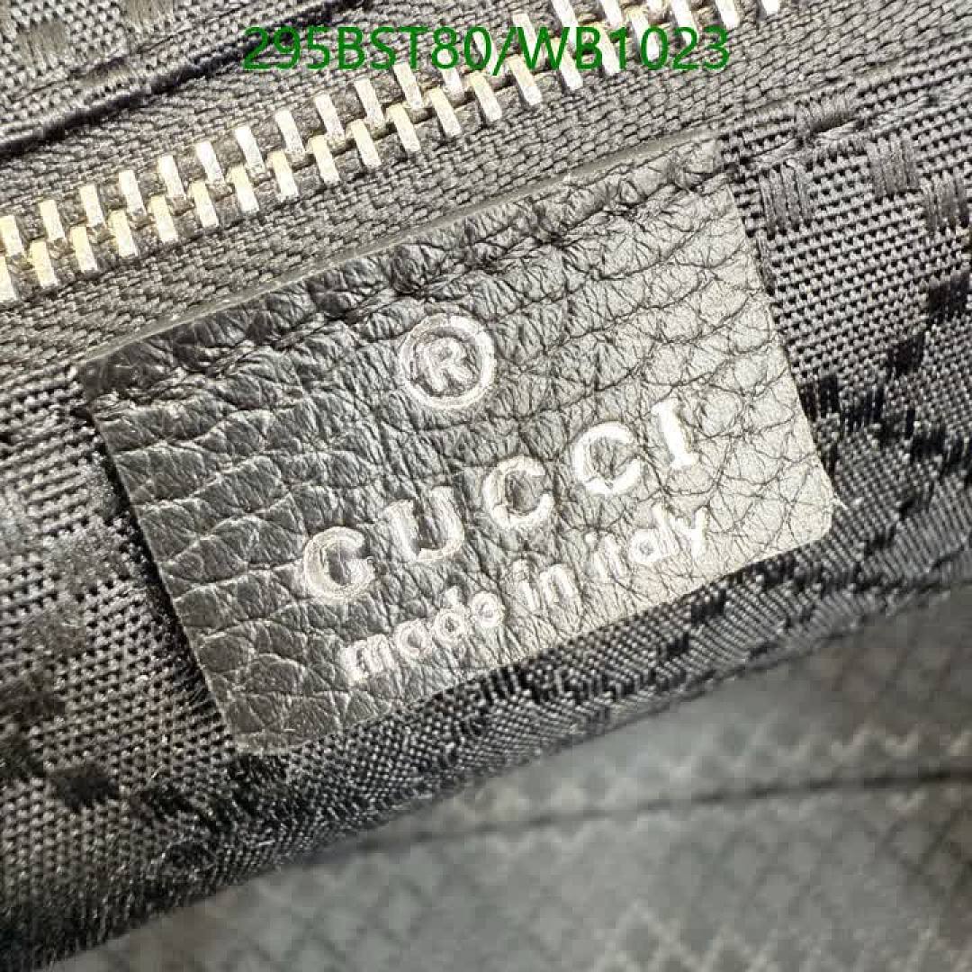 Gucci-BagsMirror Quality Code: WB1023 $: 295USD