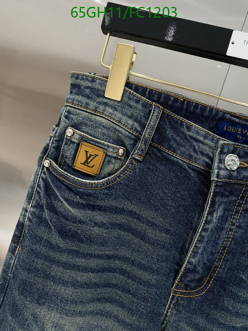 LV-Clothing Code: FC1203 $: 65USD