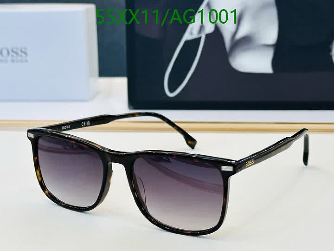 Boss-Glasses Code: AG1001 $: 55USD