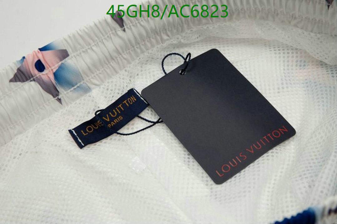 LV-Clothing Code: AC6823 $: 45USD