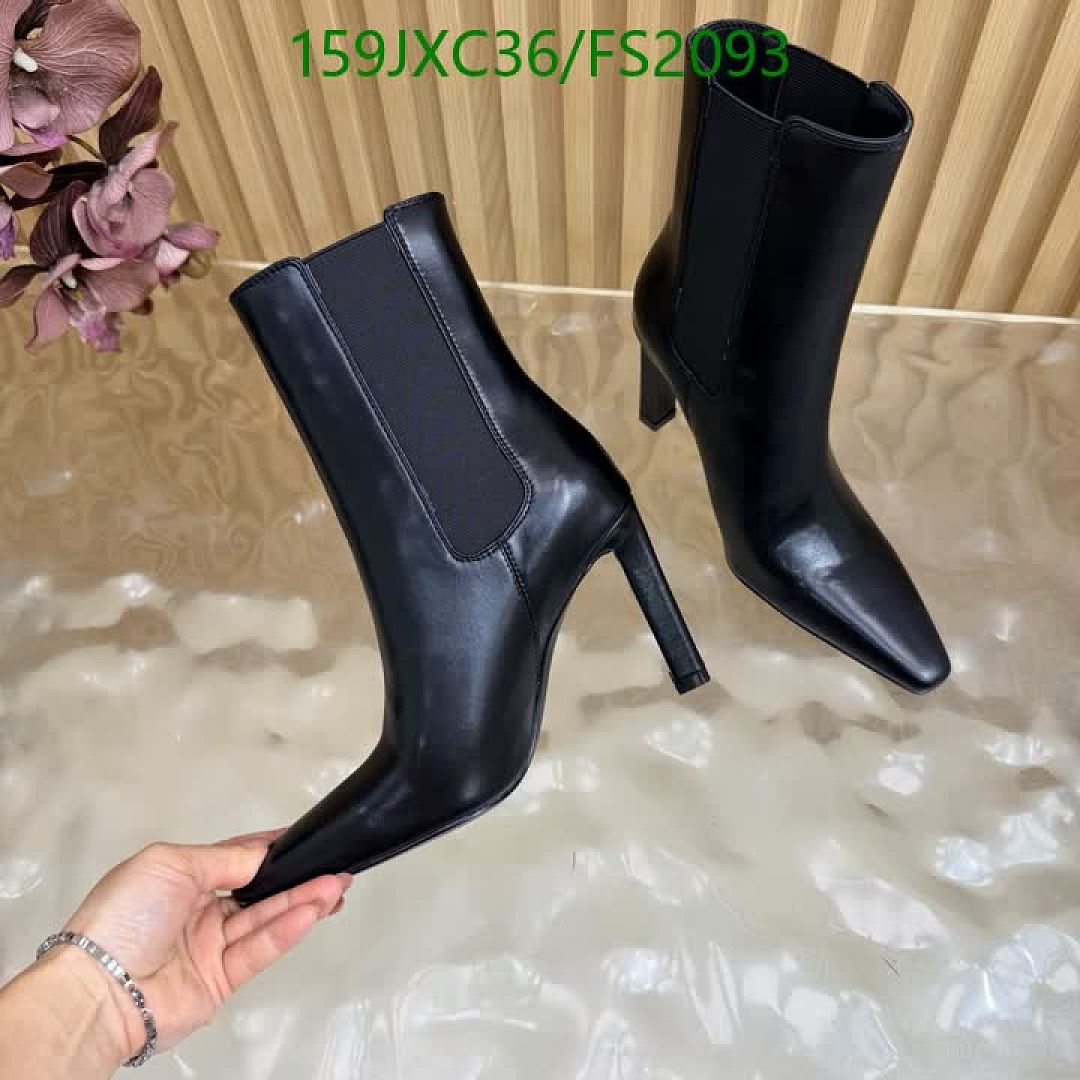 YSL-Women Shoes Code: FS2093 $: 159USD