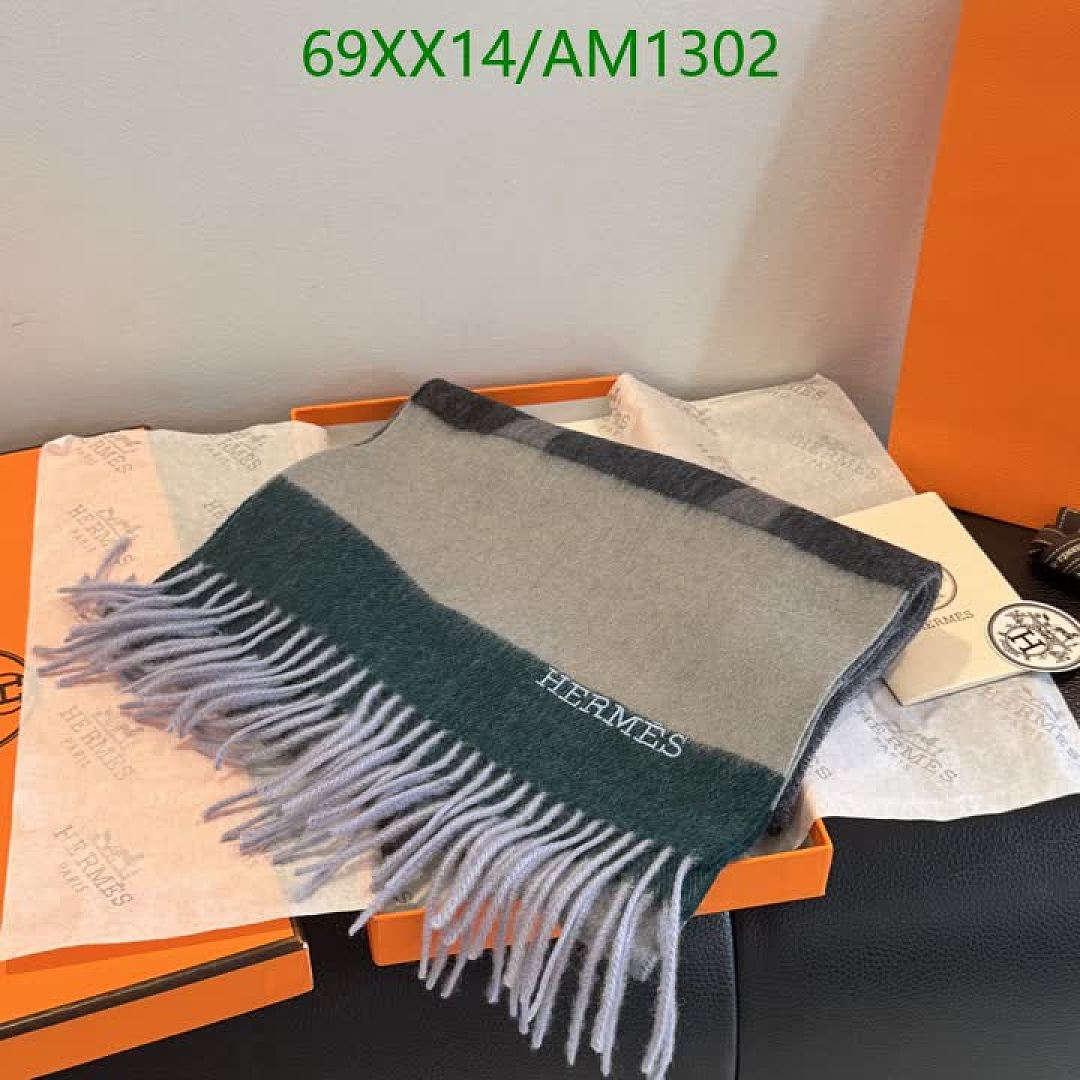 Hermes-Scarves Code: AM1302 $: 69USD