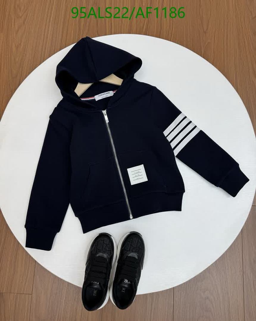 Thom Browne-Clothing（Kids） Code: AF1186 $: 95USD