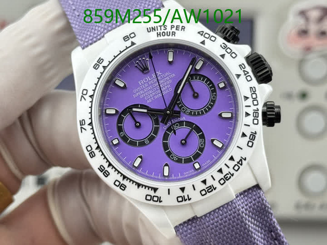 Rolex-WatchesMirror Quality Code: AW1021 $: 859USD