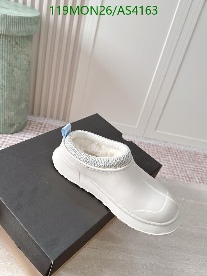 UGG-Women Shoes Code: AS4163 $: 119USD