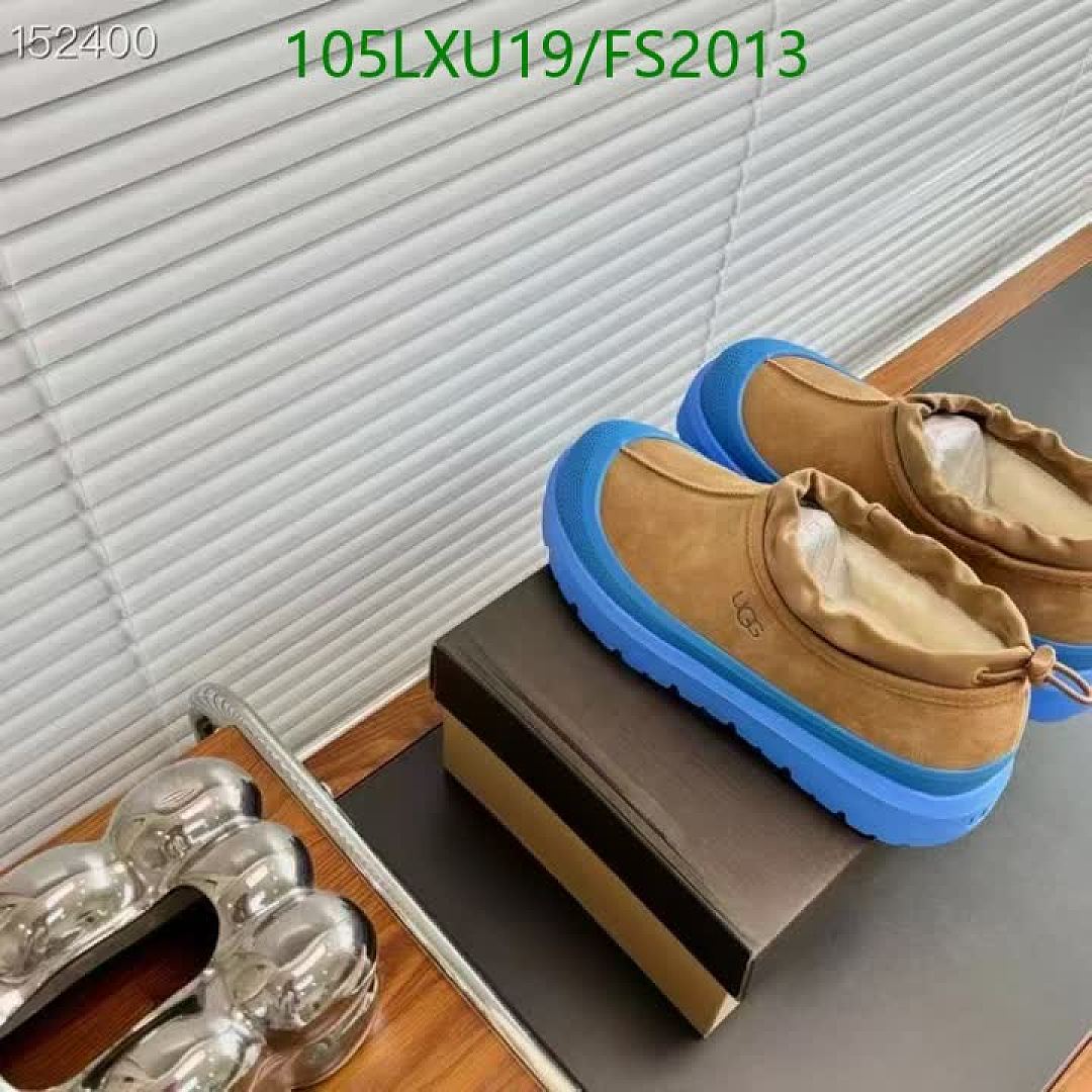 UGG-Women Shoes Code: FS2013 $: 105USD