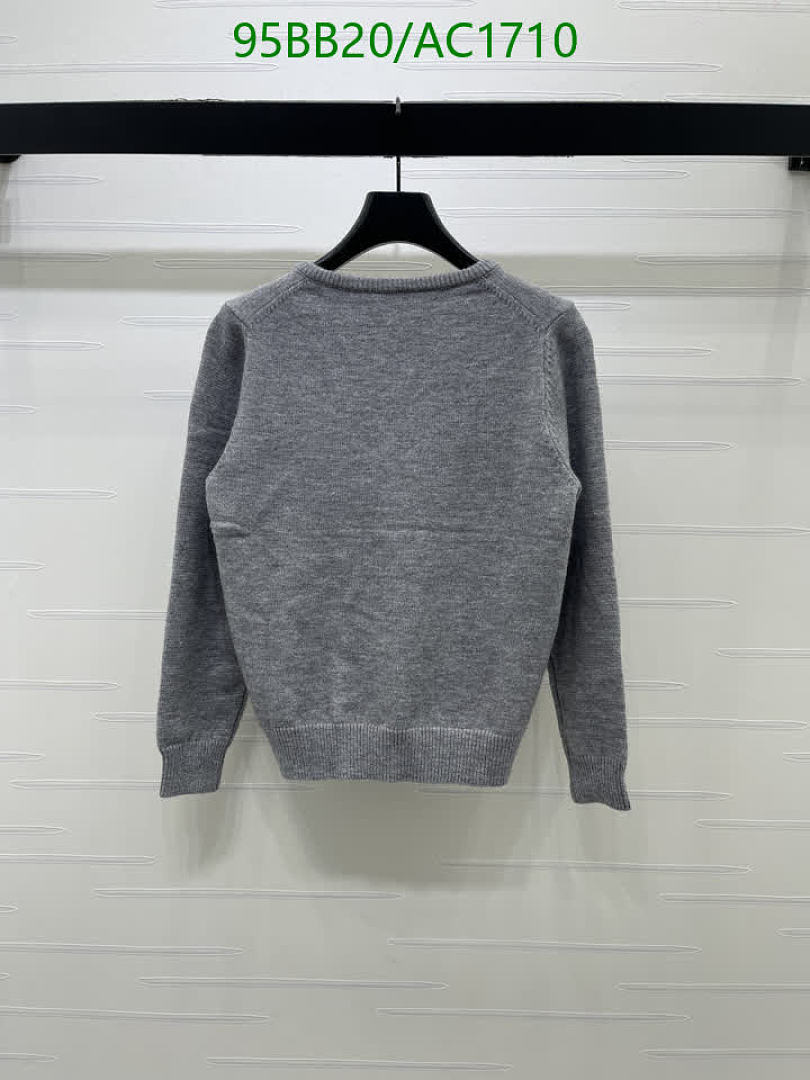 YSL-Clothing Code: AC1710 $: 95USD