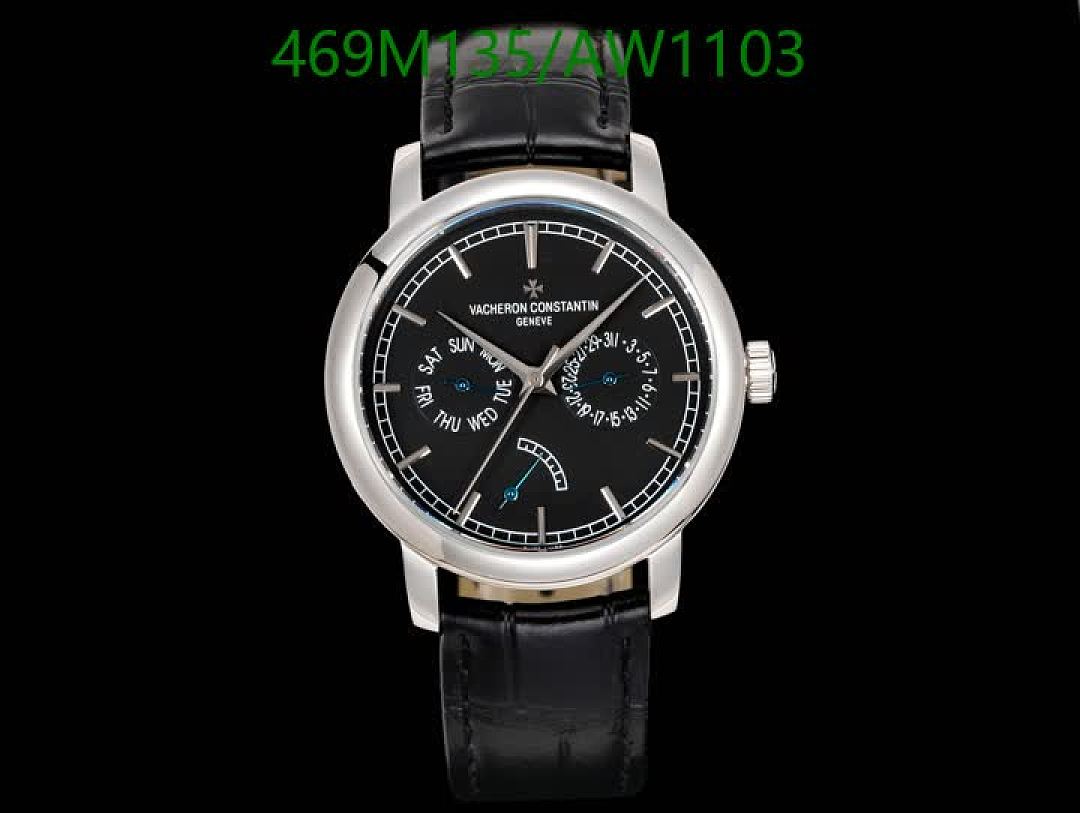 Vacheron Constantin-WatchesMirror Quality Code: AW1103 $: 469USD