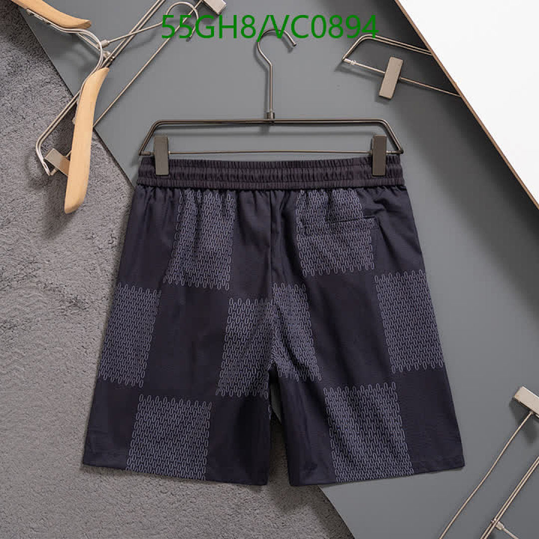LV-Clothing Code: VC0894 $: 55USD