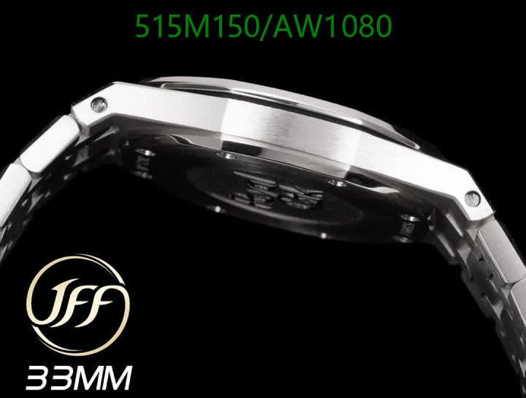 Audemars Piguet-WatchesMirror Quality Code: AW1080 $: 515USD
