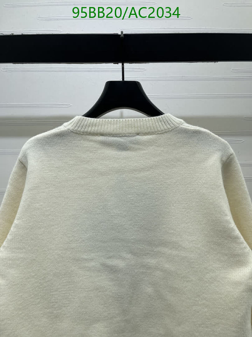 LV-Clothing Code: AC2034 $: 95USD