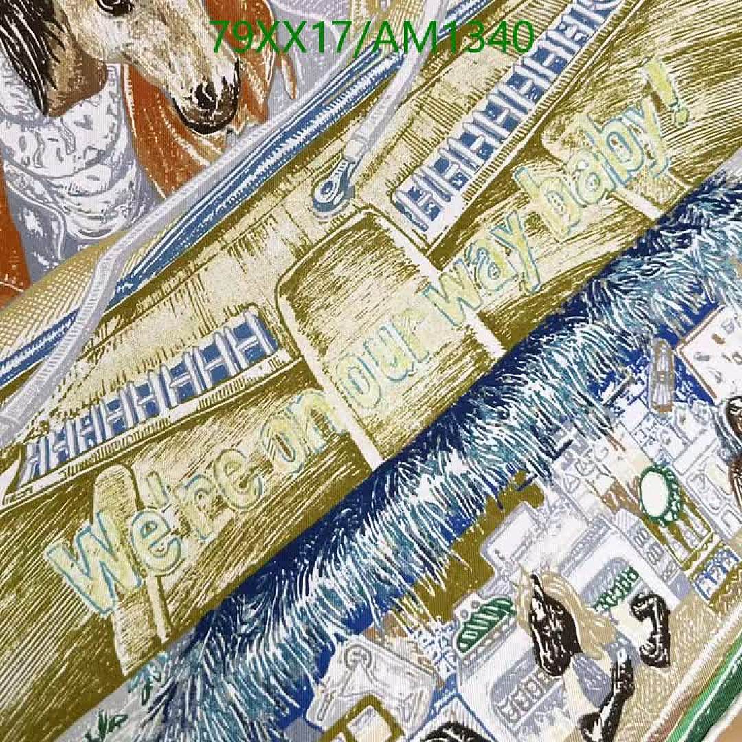 Hermes-Scarves Code: AM1340 $: 79USD