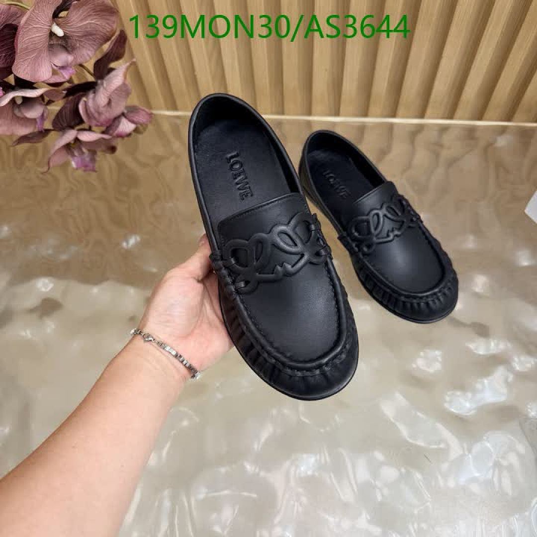 Loewe-Women Shoes Code: AS3644 $: 139USD