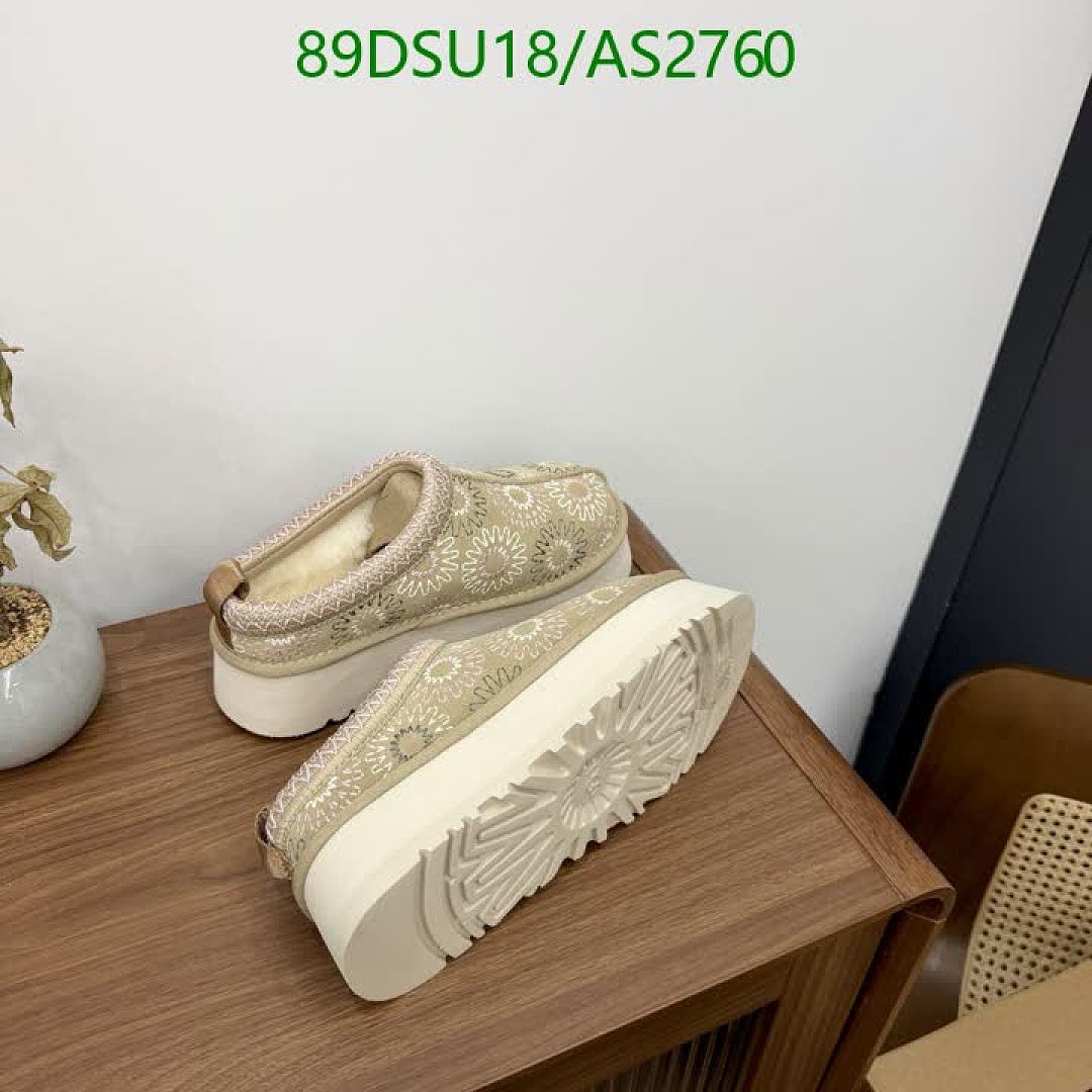 UGG-Women Shoes Code: AS2760 $: 89USD