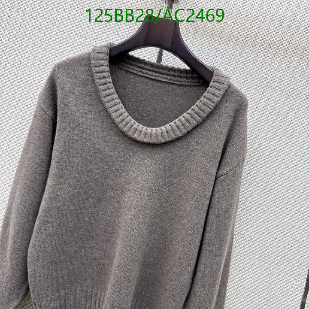 BV-Clothing Code: AC2469 $: 125USD
