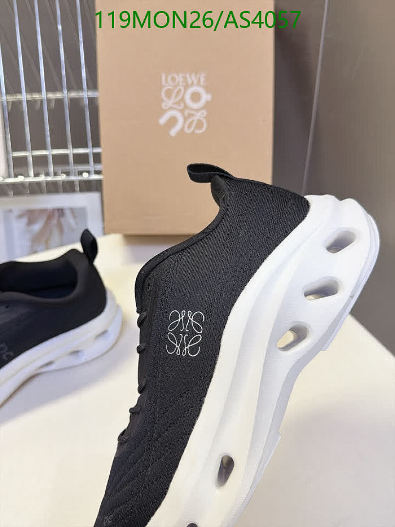 Loewe-Women Shoes Code: AS4057 $: 119USD