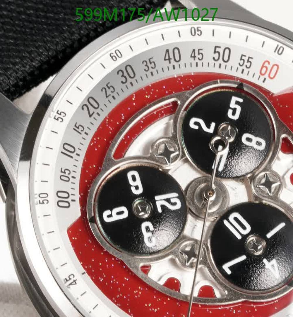 Audemars Piguet-WatchesMirror Quality Code: AW1027 $: 599USD