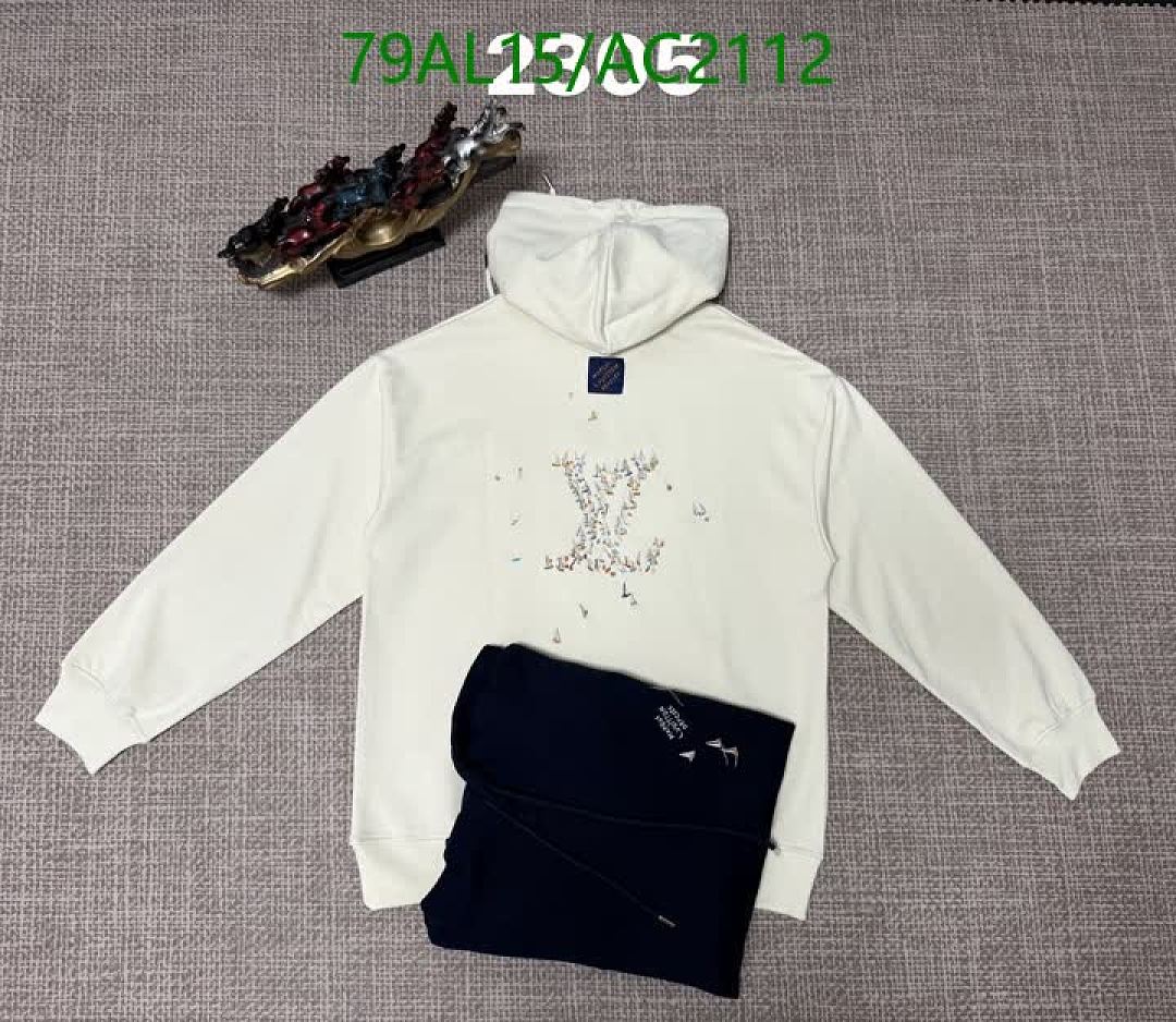 LV-Clothing Code: AC2112 $: 79USD