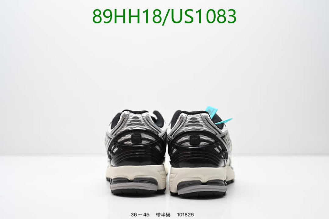 New Balance-Women Shoes Code: US1083 $: 89USD