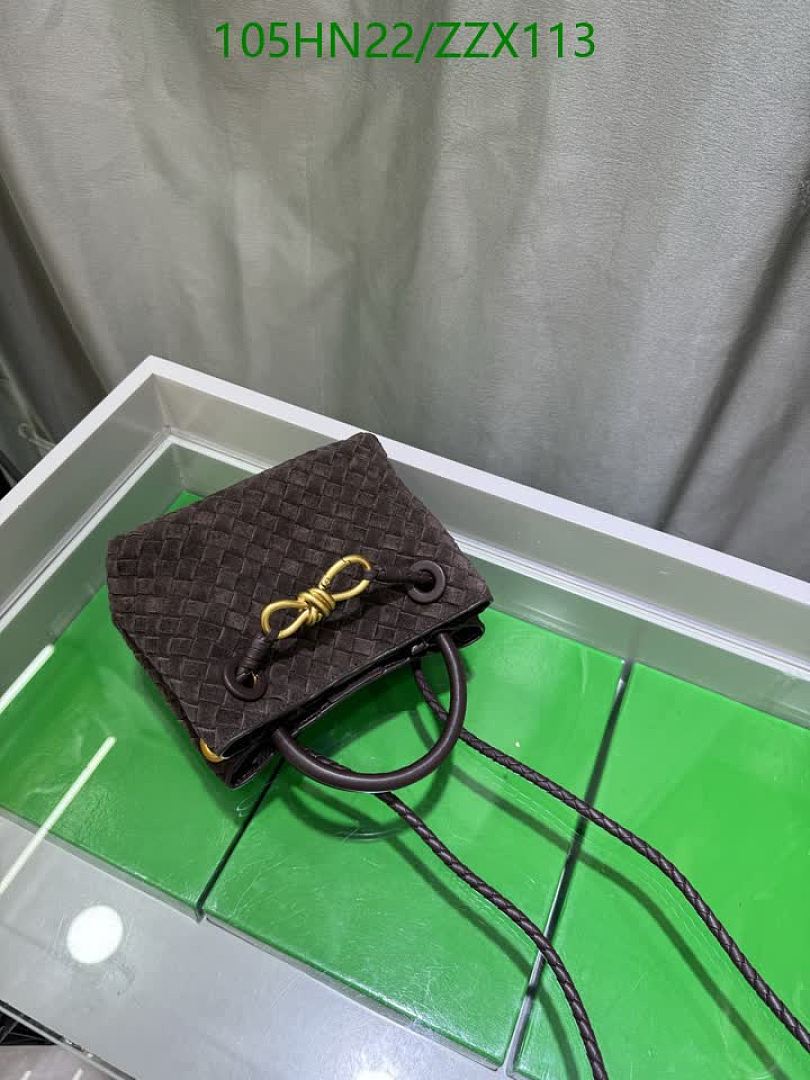 BV-Bags4A Quality Code: ZZX113 $: 105USD